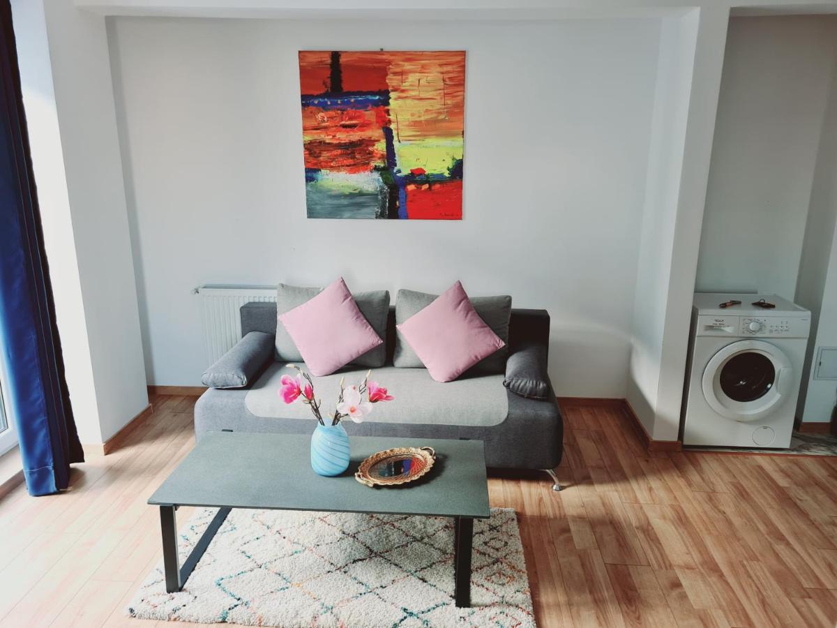 Ultracentral 5* Boutique Hotel Style Apartment. Brand New. 2 Rooms. Spacious. Free Parking Cluj-Napoca Exterior foto