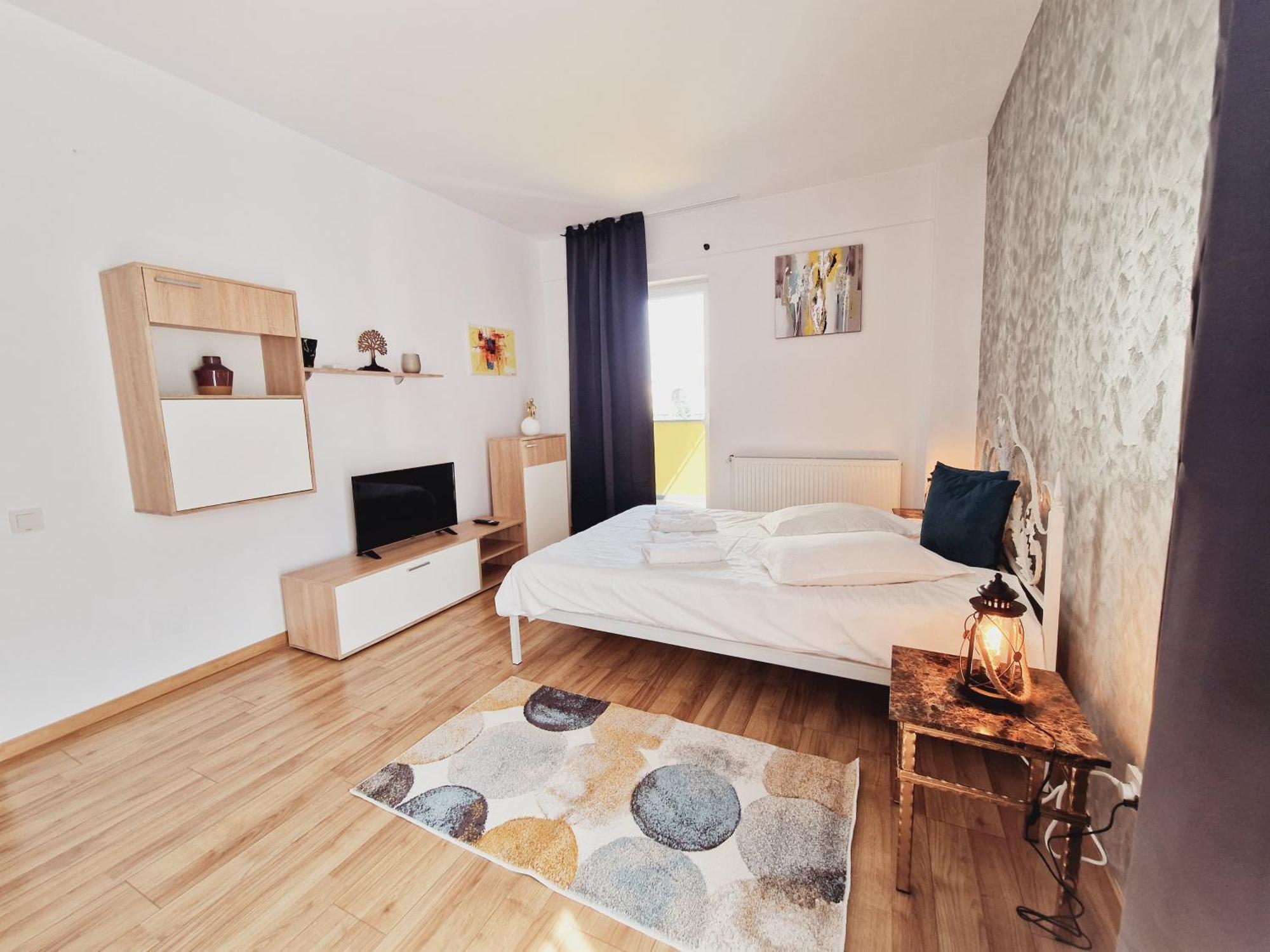 Ultracentral 5* Boutique Hotel Style Apartment. Brand New. 2 Rooms. Spacious. Free Parking Cluj-Napoca Exterior foto